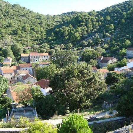 Villa Charming House Lovro Prožura Esterno foto